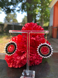 RBW Bead Earrings