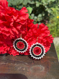 RBW Bead Earrings